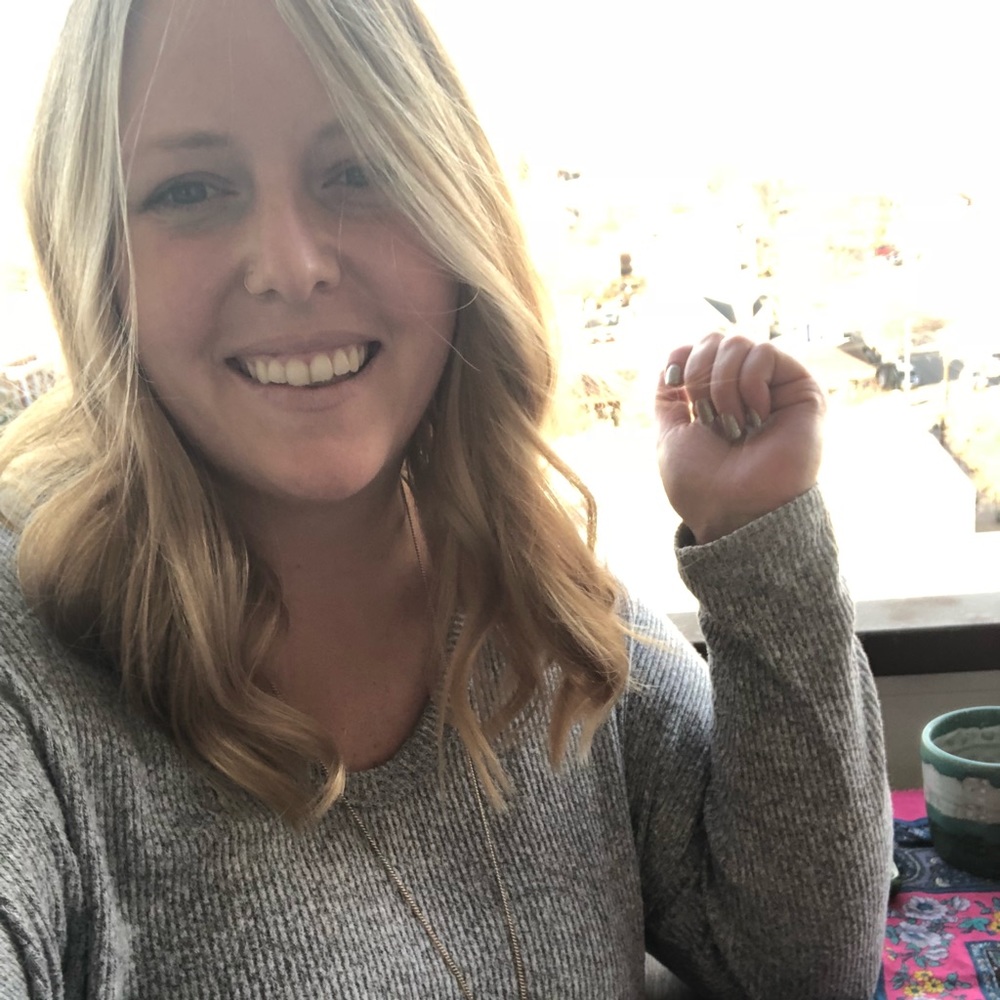 Meet your Posher, Beth